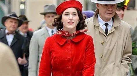 the marvelous mrs. maisel s05e02 vp3|The Marvelous Mrs. Maisel .